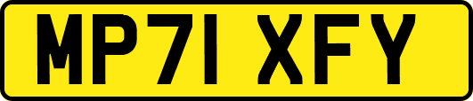 MP71XFY
