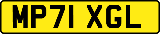 MP71XGL