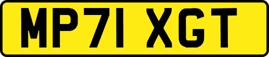 MP71XGT