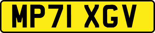 MP71XGV