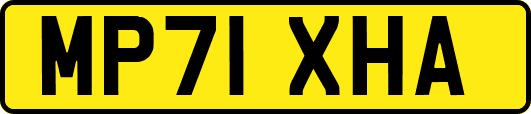 MP71XHA