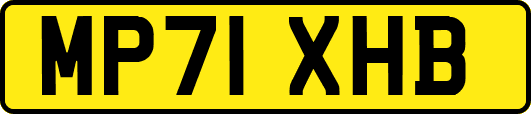 MP71XHB