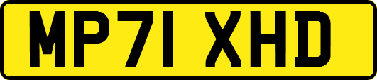 MP71XHD