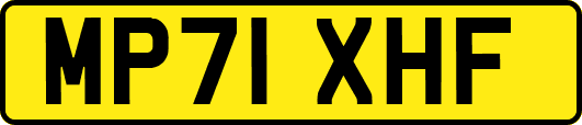 MP71XHF