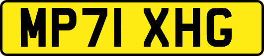 MP71XHG