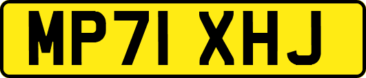 MP71XHJ