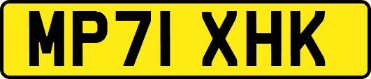 MP71XHK