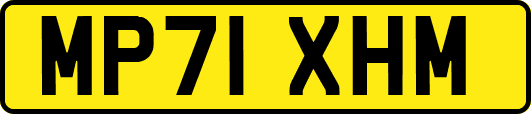MP71XHM