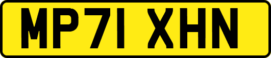MP71XHN
