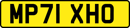 MP71XHO