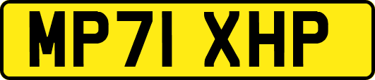 MP71XHP