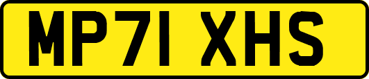 MP71XHS