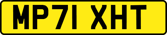 MP71XHT