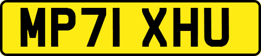 MP71XHU