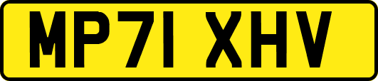 MP71XHV