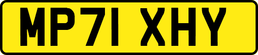 MP71XHY