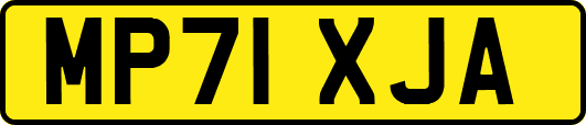 MP71XJA