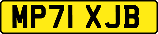 MP71XJB