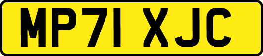 MP71XJC