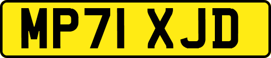 MP71XJD