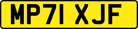 MP71XJF