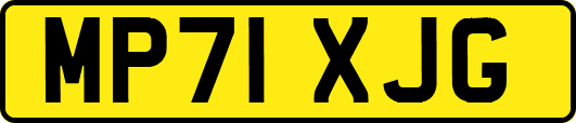 MP71XJG