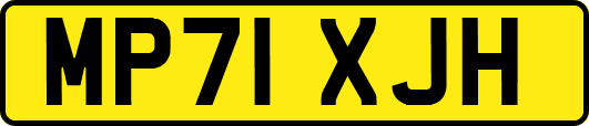 MP71XJH
