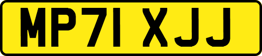 MP71XJJ