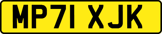MP71XJK