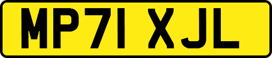 MP71XJL