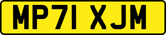MP71XJM