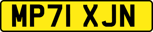 MP71XJN