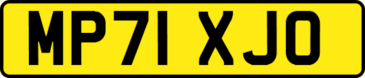 MP71XJO