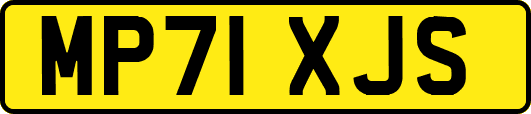 MP71XJS