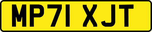MP71XJT