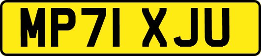 MP71XJU
