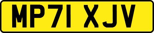 MP71XJV