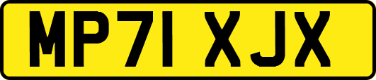 MP71XJX