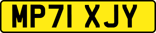 MP71XJY