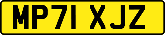 MP71XJZ