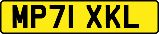 MP71XKL