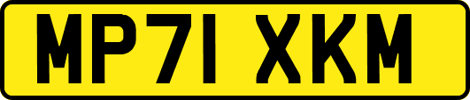 MP71XKM