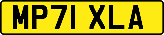 MP71XLA