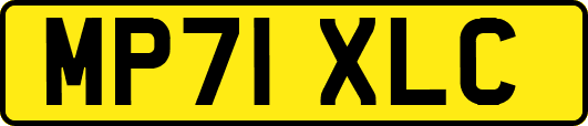 MP71XLC