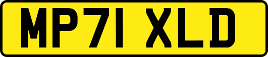 MP71XLD