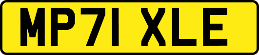 MP71XLE
