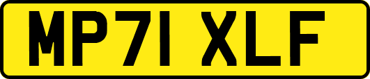 MP71XLF