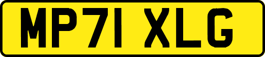 MP71XLG