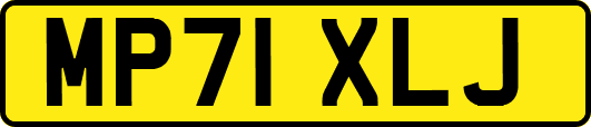MP71XLJ