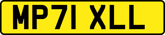 MP71XLL
